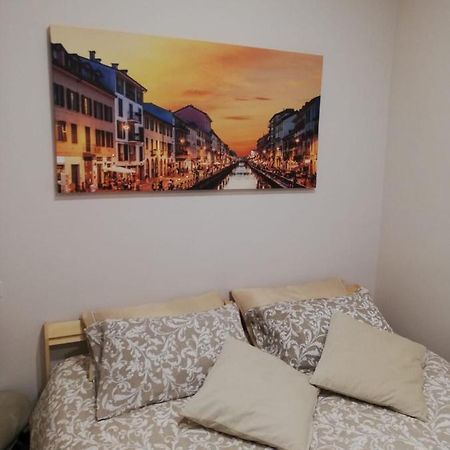 Sweet Home Milano B&B San Donato Milanese Exterior photo